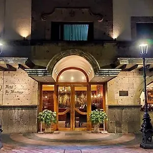 Отель De Mendoza, Гвадалахара