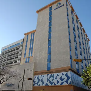 Отель Aranzazu Centro Historico, Гвадалахара