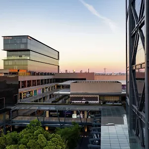Отель Hilton Midtown, Гвадалахара