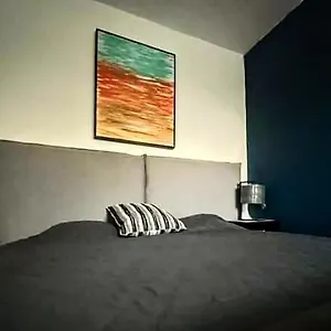 Apartamento Bugambilias Departamentos Lukasa, Guadalajara
