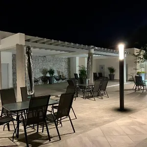 Apartamento Departamento Hospicio Cabanas., Guadalajara