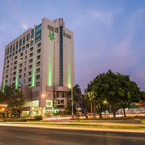 Отель Select By Ihg, Гвадалахара