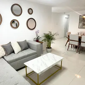 Apartamento Jacarandas 103, Guadalajara