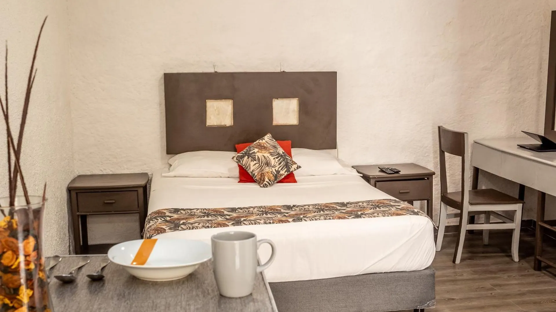 Apartment Estudio En Chapalita Estilo Y Confort Total 03 Guadalajara Mexico