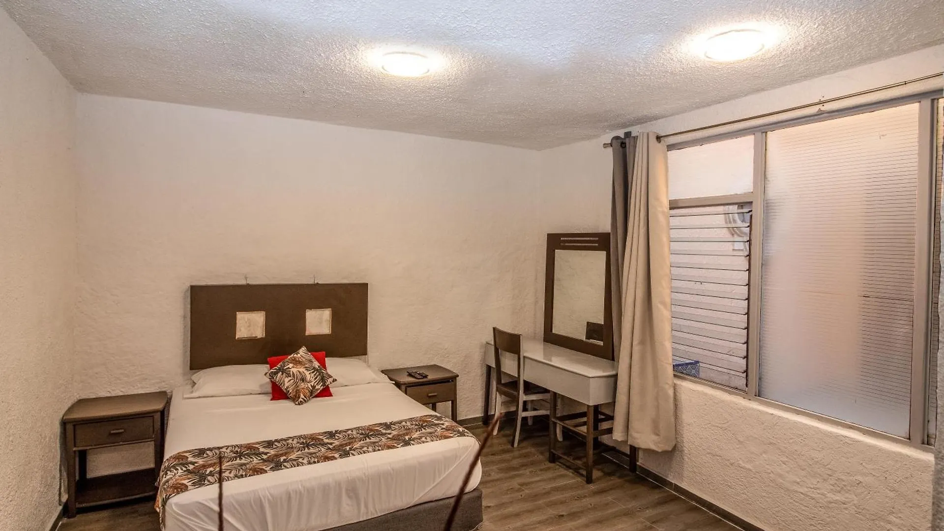 Apartamento Estudio 3 /Glorieta Chapalita Guadalajara