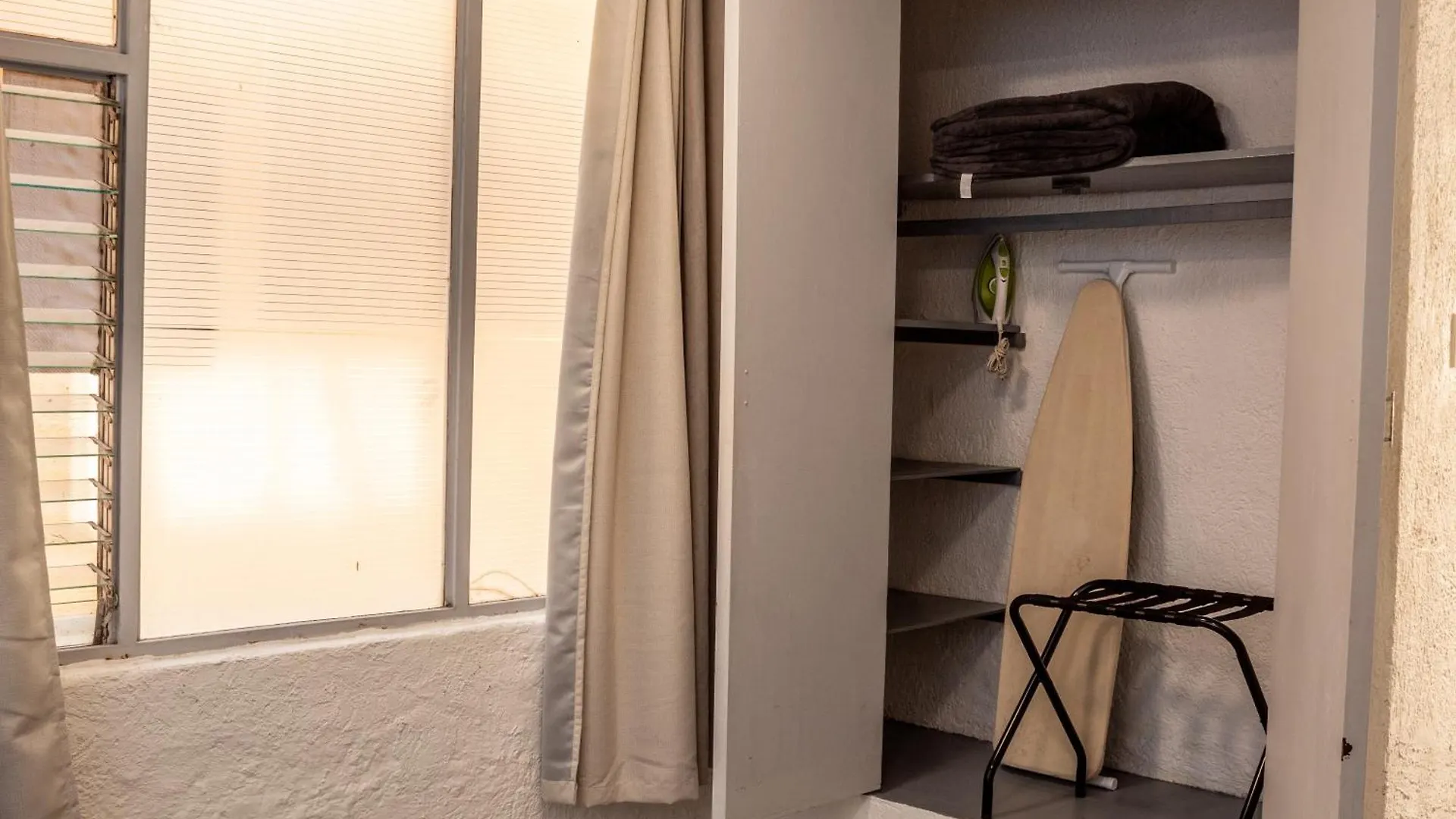 Apartamento Estudio 3 /Glorieta Chapalita Guadalajara